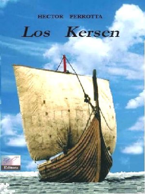 cover image of Los Kersen